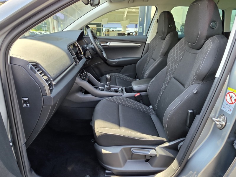2021 (21) SKODA KAROQ 1.5 TSI SE Technology 5dr 5538828