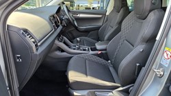 2021 (21) SKODA KAROQ 1.5 TSI SE Technology 5dr 5538828