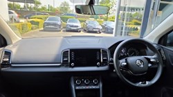 2021 (21) SKODA KAROQ 1.5 TSI SE Technology 5dr 5538823