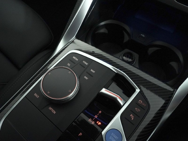  BMW I4 440kW M60 83.9kWh 5dr Auto 5552673