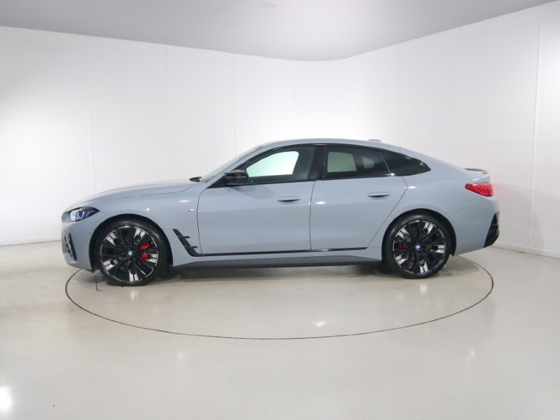  BMW I4 440kW M60 83.9kWh 5dr Auto 5552692
