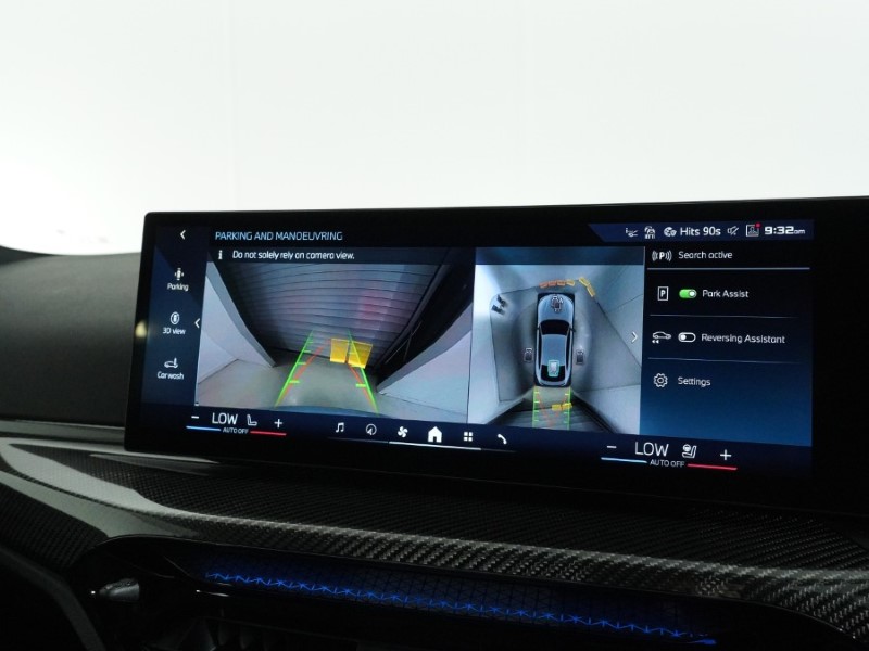  BMW I4 440kW M60 83.9kWh 5dr Auto 5552680