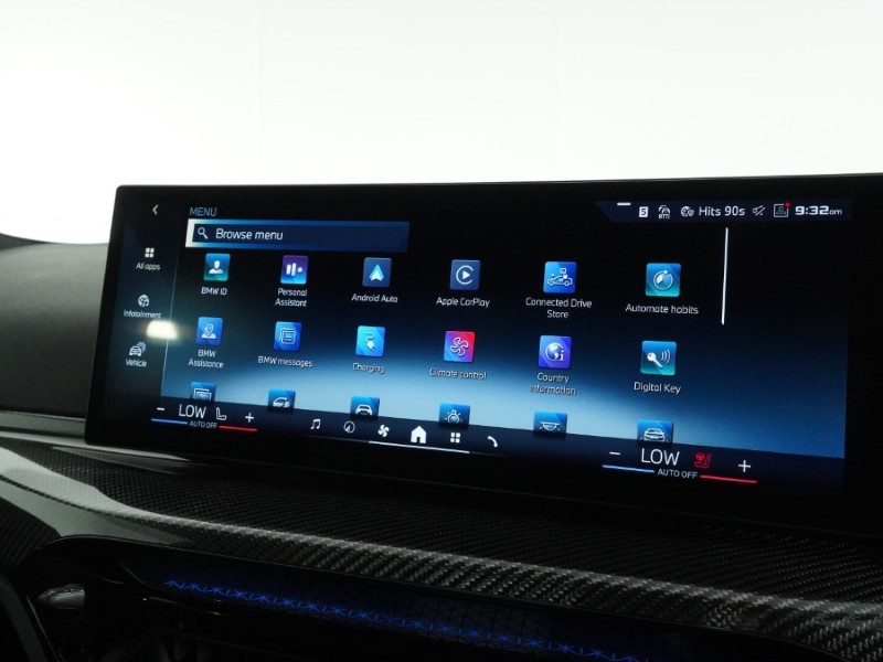  BMW I4 440kW M60 83.9kWh 5dr Auto 5552683