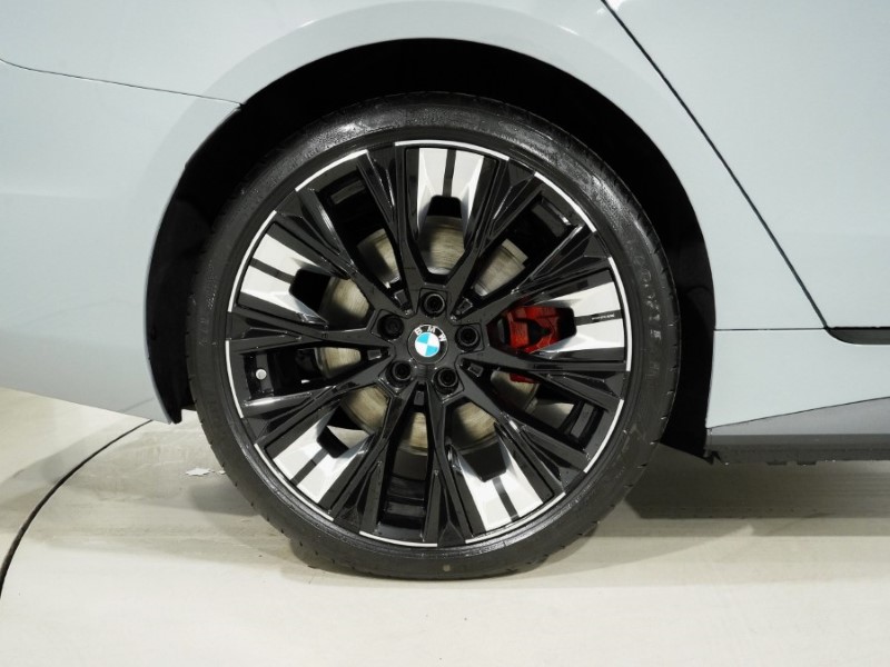  BMW I4 440kW M60 83.9kWh 5dr Auto 5552655