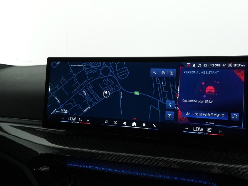  BMW I4 440kW M60 83.9kWh 5dr Auto 5552672