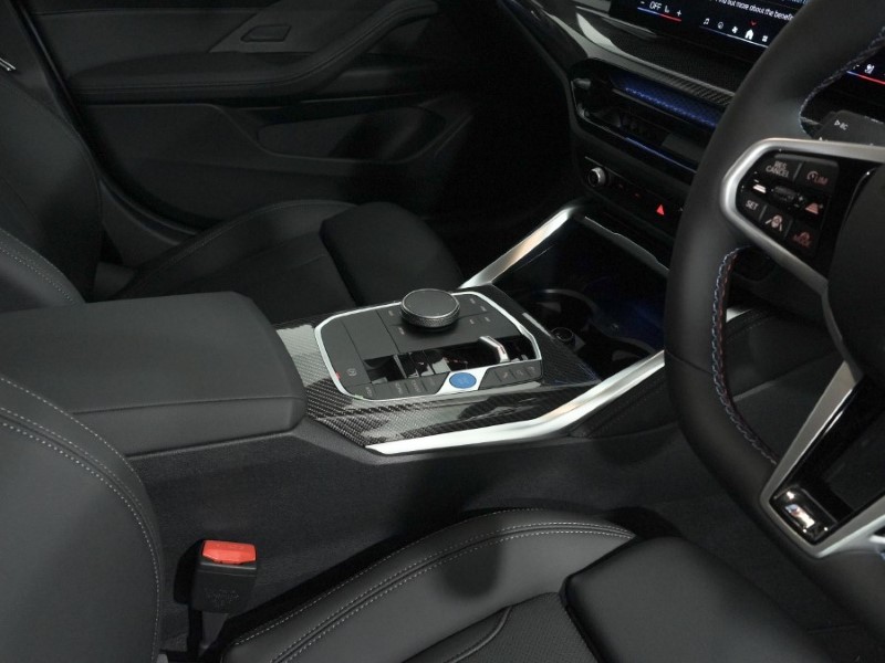  BMW I4 440kW M60 83.9kWh 5dr Auto 5552668