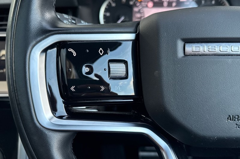 2023 (72) LAND ROVER DISCOVERY SPORT 1.5 P300e R-Dynamic HSE 5dr Auto [5 Seat] 5106669