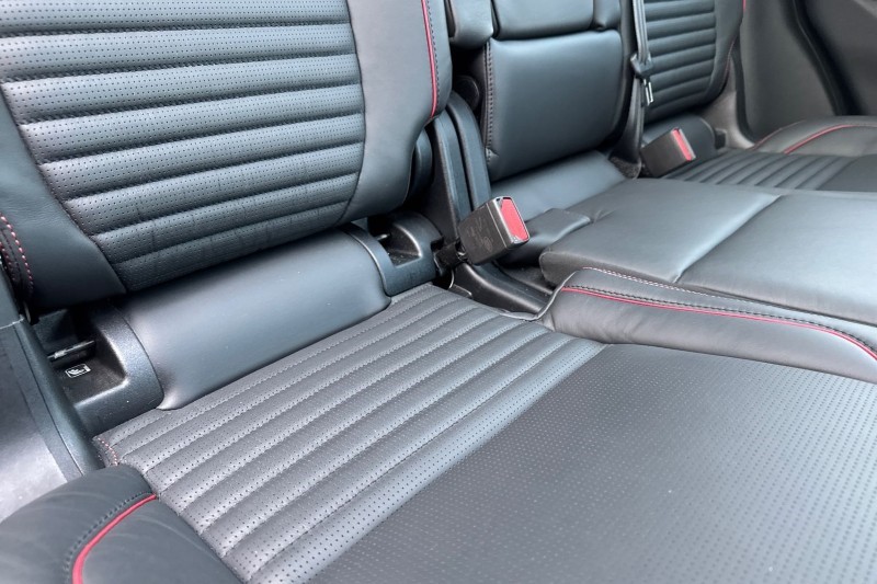 2023 (72) LAND ROVER DISCOVERY SPORT 1.5 P300e R-Dynamic HSE 5dr Auto [5 Seat] 5106678