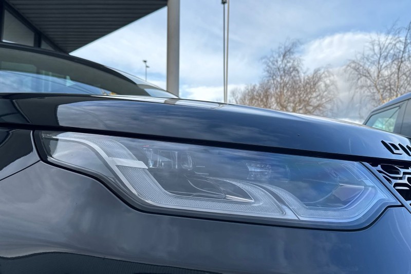 2023 (72) LAND ROVER DISCOVERY SPORT 1.5 P300e R-Dynamic HSE 5dr Auto [5 Seat] 5106658