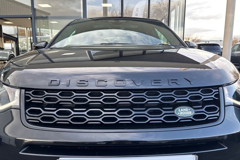 2023 (72) LAND ROVER DISCOVERY SPORT 1.5 P300e R-Dynamic HSE 5dr Auto [5 Seat] 5106683