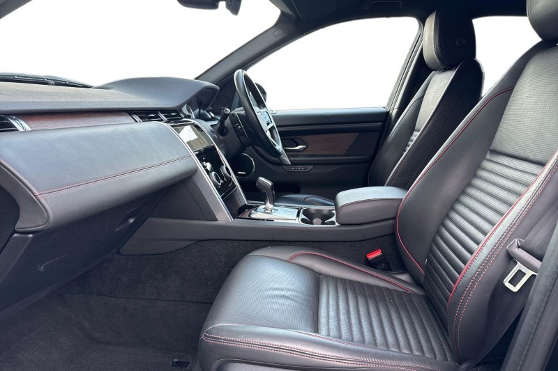 2023 (72) LAND ROVER DISCOVERY SPORT 1.5 P300e R-Dynamic HSE 5dr Auto [5 Seat] 5106644