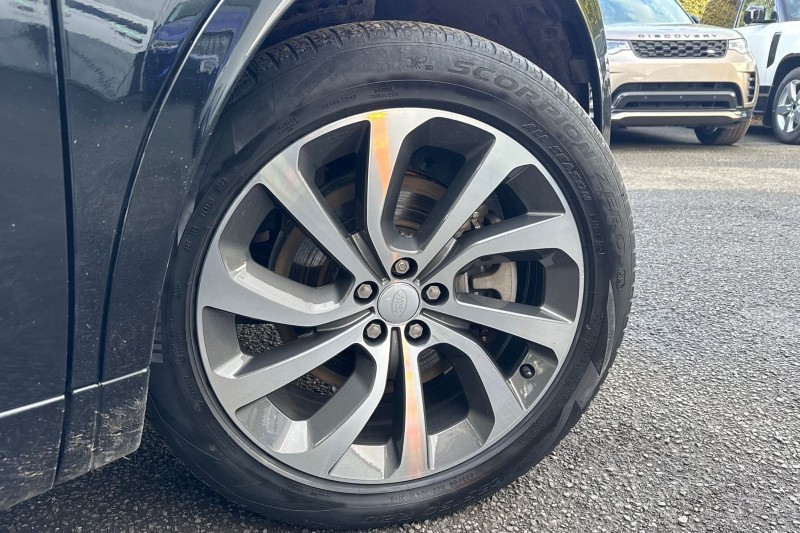 2023 (72) LAND ROVER DISCOVERY SPORT 1.5 P300e R-Dynamic HSE 5dr Auto [5 Seat] 5106689