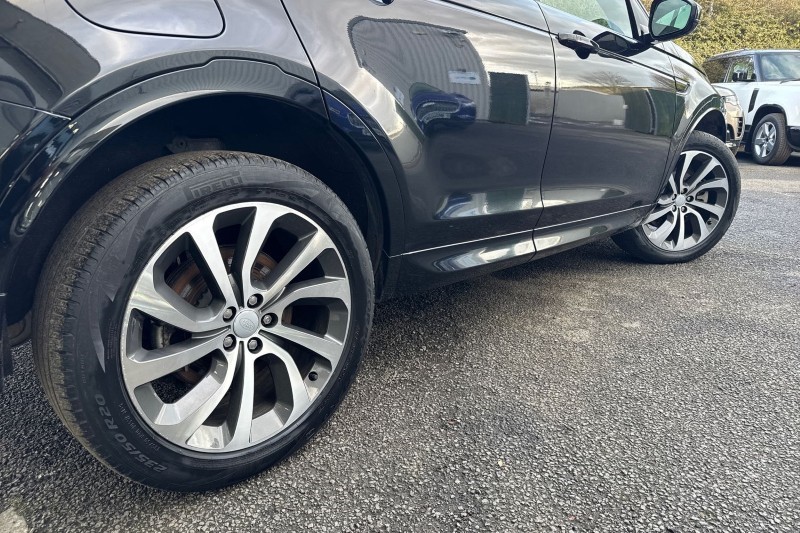 2023 (72) LAND ROVER DISCOVERY SPORT 1.5 P300e R-Dynamic HSE 5dr Auto [5 Seat] 5106688