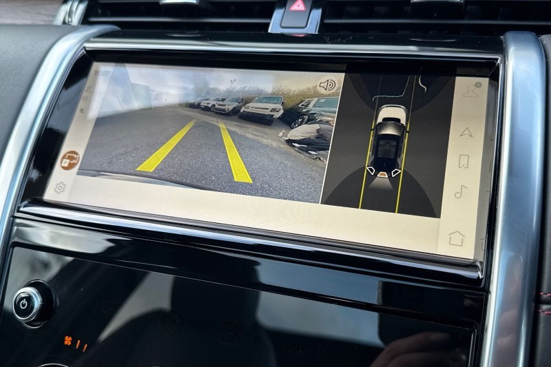 2023 (72) LAND ROVER DISCOVERY SPORT 1.5 P300e R-Dynamic HSE 5dr Auto [5 Seat] 5106672