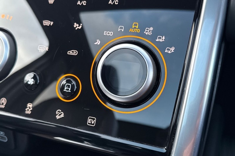 2023 (72) LAND ROVER DISCOVERY SPORT 1.5 P300e R-Dynamic HSE 5dr Auto [5 Seat] 5106674