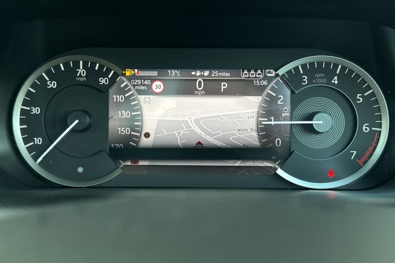 2023 (72) LAND ROVER DISCOVERY SPORT 1.5 P300e R-Dynamic HSE 5dr Auto [5 Seat] 5106657