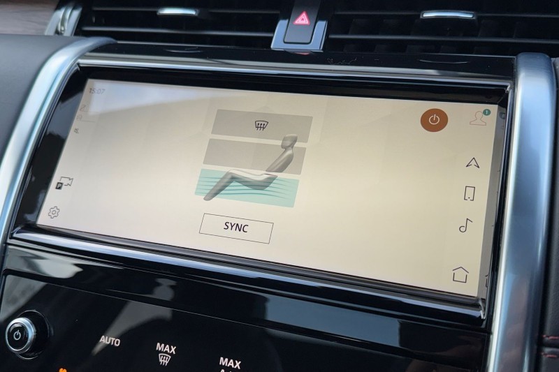 2023 (72) LAND ROVER DISCOVERY SPORT 1.5 P300e R-Dynamic HSE 5dr Auto [5 Seat] 5106673