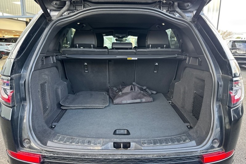 2023 (72) LAND ROVER DISCOVERY SPORT 1.5 P300e R-Dynamic HSE 5dr Auto [5 Seat] 5106651