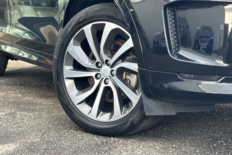 2023 (72) LAND ROVER DISCOVERY SPORT 1.5 P300e R-Dynamic HSE 5dr Auto [5 Seat] 5106684