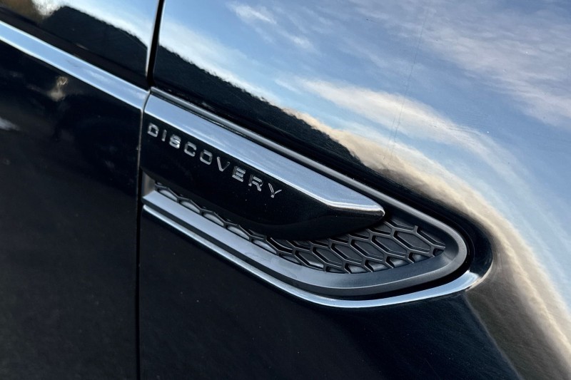2023 (72) LAND ROVER DISCOVERY SPORT 1.5 P300e R-Dynamic HSE 5dr Auto [5 Seat] 5106661