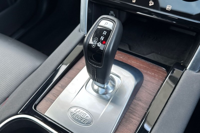2023 (72) LAND ROVER DISCOVERY SPORT 1.5 P300e R-Dynamic HSE 5dr Auto [5 Seat] 5106654