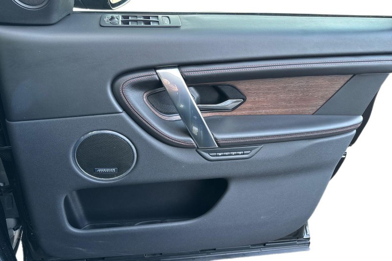 2023 (72) LAND ROVER DISCOVERY SPORT 1.5 P300e R-Dynamic HSE 5dr Auto [5 Seat] 5106663