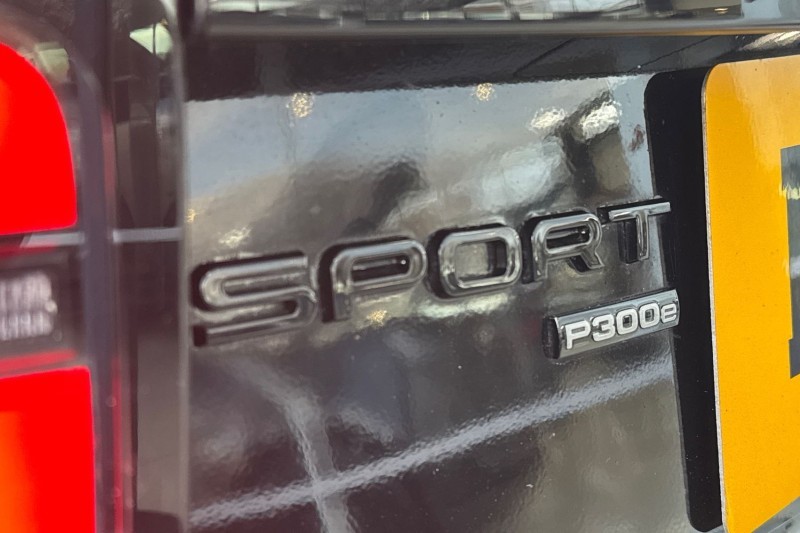 2023 (72) LAND ROVER DISCOVERY SPORT 1.5 P300e R-Dynamic HSE 5dr Auto [5 Seat] 5106686