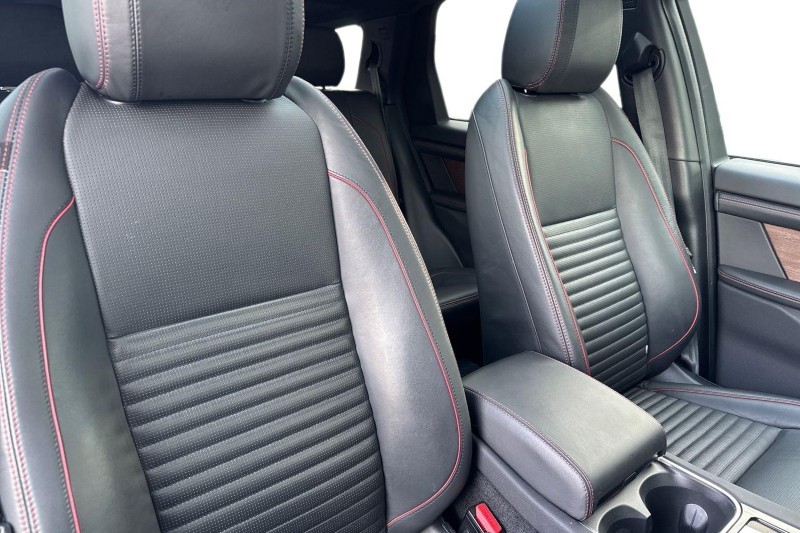 2023 (72) LAND ROVER DISCOVERY SPORT 1.5 P300e R-Dynamic HSE 5dr Auto [5 Seat] 5106667