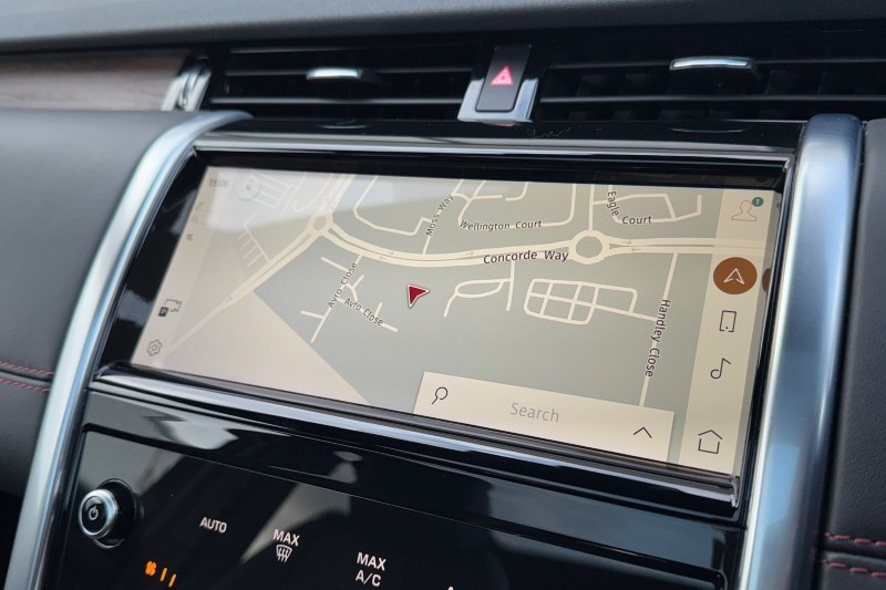 2023 (72) LAND ROVER DISCOVERY SPORT 1.5 P300e R-Dynamic HSE 5dr Auto [5 Seat] 5106652