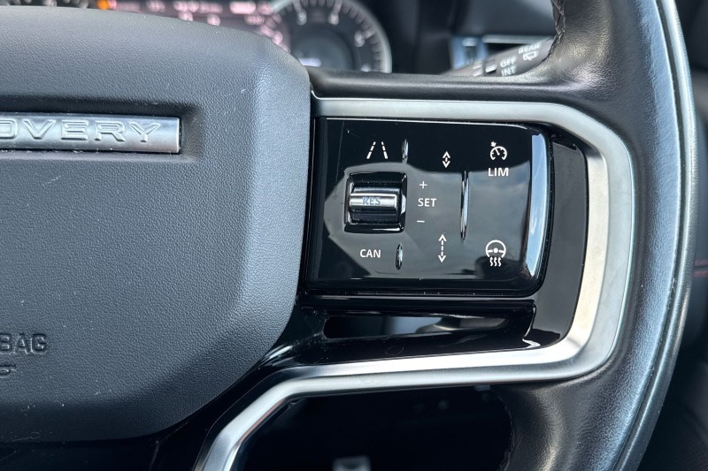 2023 (72) LAND ROVER DISCOVERY SPORT 1.5 P300e R-Dynamic HSE 5dr Auto [5 Seat] 5106670