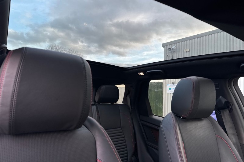 2023 (72) LAND ROVER DISCOVERY SPORT 1.5 P300e R-Dynamic HSE 5dr Auto [5 Seat] 5106662