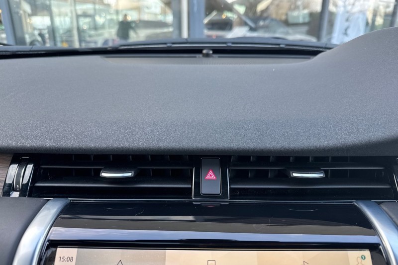 2023 (72) LAND ROVER DISCOVERY SPORT 1.5 P300e R-Dynamic HSE 5dr Auto [5 Seat] 5106676