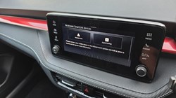 2024 (24) SKODA FABIA 1.0 TSI 116 Monte Carlo 5dr 5547179