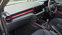 2024 (24) SKODA FABIA 1.0 TSI 116 Monte Carlo 5dr 5547153