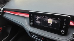 2024 (24) SKODA FABIA 1.0 TSI 116 Monte Carlo 5dr 5547174