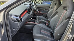 2024 (24) SKODA FABIA 1.0 TSI 116 Monte Carlo 5dr 5547154