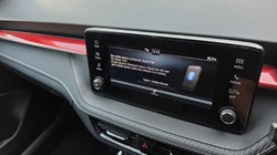 2024 (24) SKODA FABIA 1.0 TSI 116 Monte Carlo 5dr 5547178