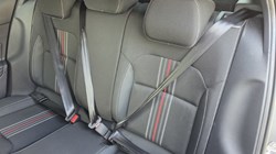 2024 (24) SKODA FABIA 1.0 TSI 116 Monte Carlo 5dr 5547152