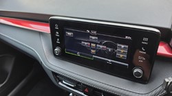 2024 (24) SKODA FABIA 1.0 TSI 116 Monte Carlo 5dr 5547181