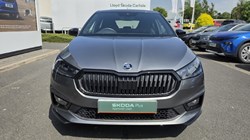 2024 (24) SKODA FABIA 1.0 TSI 116 Monte Carlo 5dr 5547144