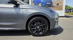 2024 (24) SKODA FABIA 1.0 TSI 116 Monte Carlo 5dr 5547130