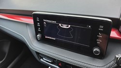 2024 (24) SKODA FABIA 1.0 TSI 116 Monte Carlo 5dr 5547180