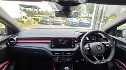 2024 (24) SKODA FABIA 1.0 TSI 116 Monte Carlo 5dr 5547150
