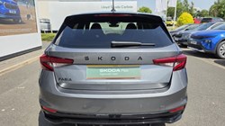 2024 (24) SKODA FABIA 1.0 TSI 116 Monte Carlo 5dr 5547133