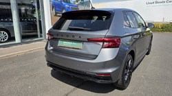 2024 (24) SKODA FABIA 1.0 TSI 116 Monte Carlo 5dr 5547131