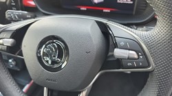 2024 (24) SKODA FABIA 1.0 TSI 116 Monte Carlo 5dr 5547163