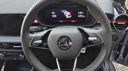 2024 (24) SKODA FABIA 1.0 TSI 116 Monte Carlo 5dr 5547162