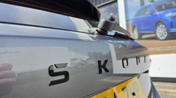 2024 (24) SKODA FABIA 1.0 TSI 116 Monte Carlo 5dr 5547147