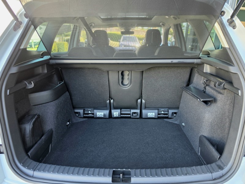 2022 (72) SKODA KAROQ 2.0 TDI [150] SE L 4x4 5dr DSG 5542557