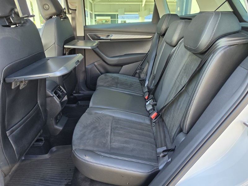 2022 (72) SKODA KAROQ 2.0 TDI [150] SE L 4x4 5dr DSG 5542559